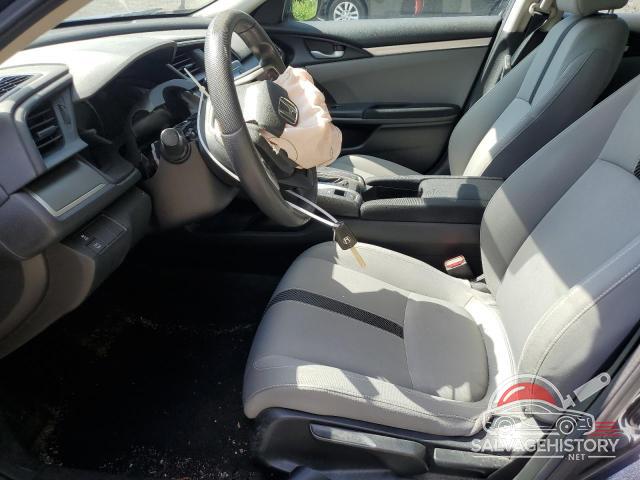 2HGFC2F53JH574493 2018 HONDA CIVIC photo no. 7
