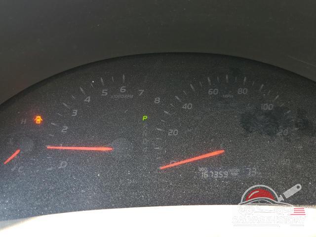 4T1BE46K57U193786 2007 TOYOTA CAMRY photo no. 9