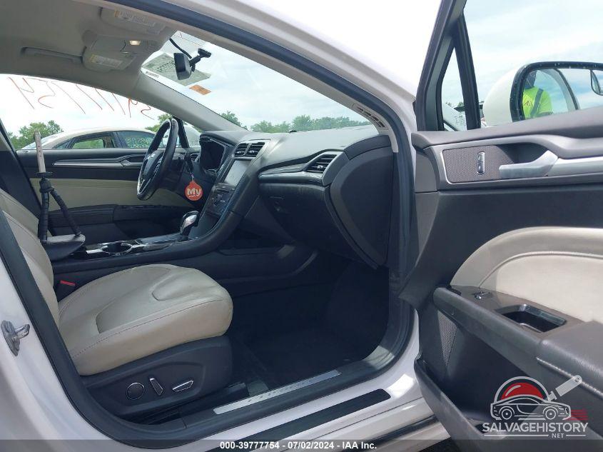 1FMCU0F73GUB49619 2016 FORD ESCAPE photo no. 5