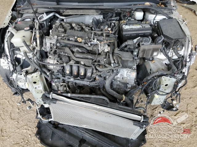 5YFS4RCE4LP046742 2020 TOYOTA COROLLA photo no. 11