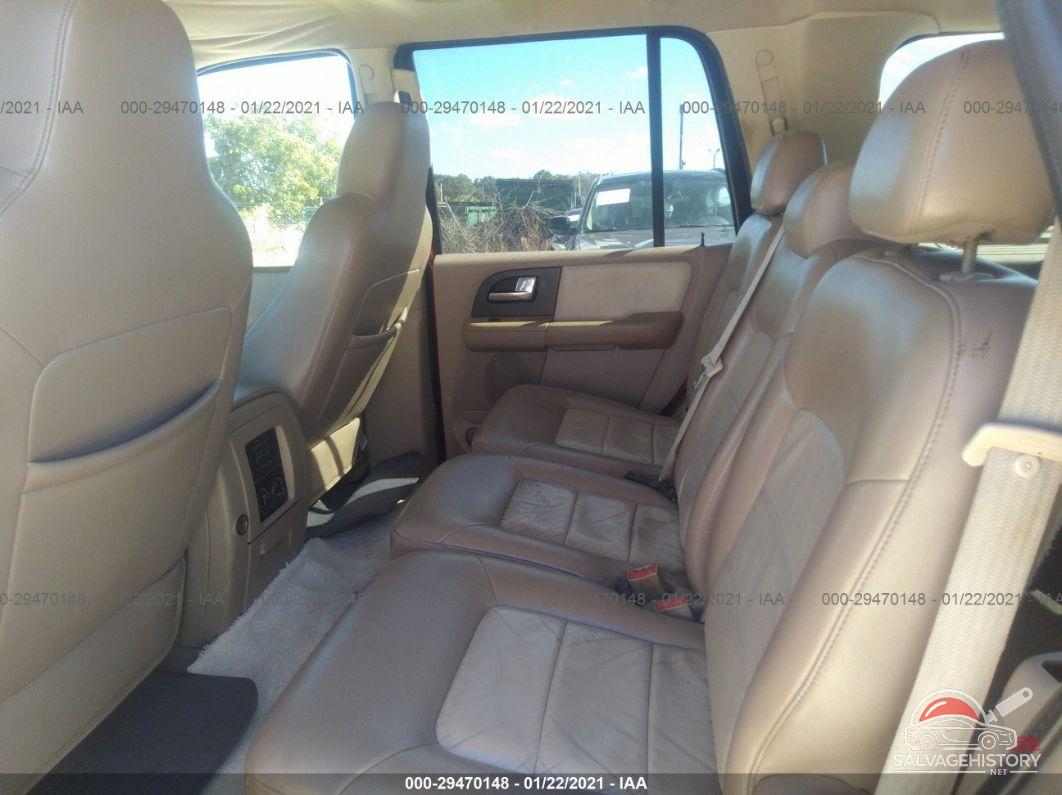 1FMRU17W24LB51790 2004 FORD EXPEDITION photo no. 8