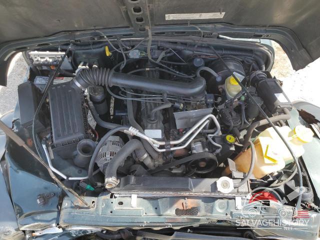 1J4FA59S52P729043 2002 JEEP WRANGLER photo no. 11