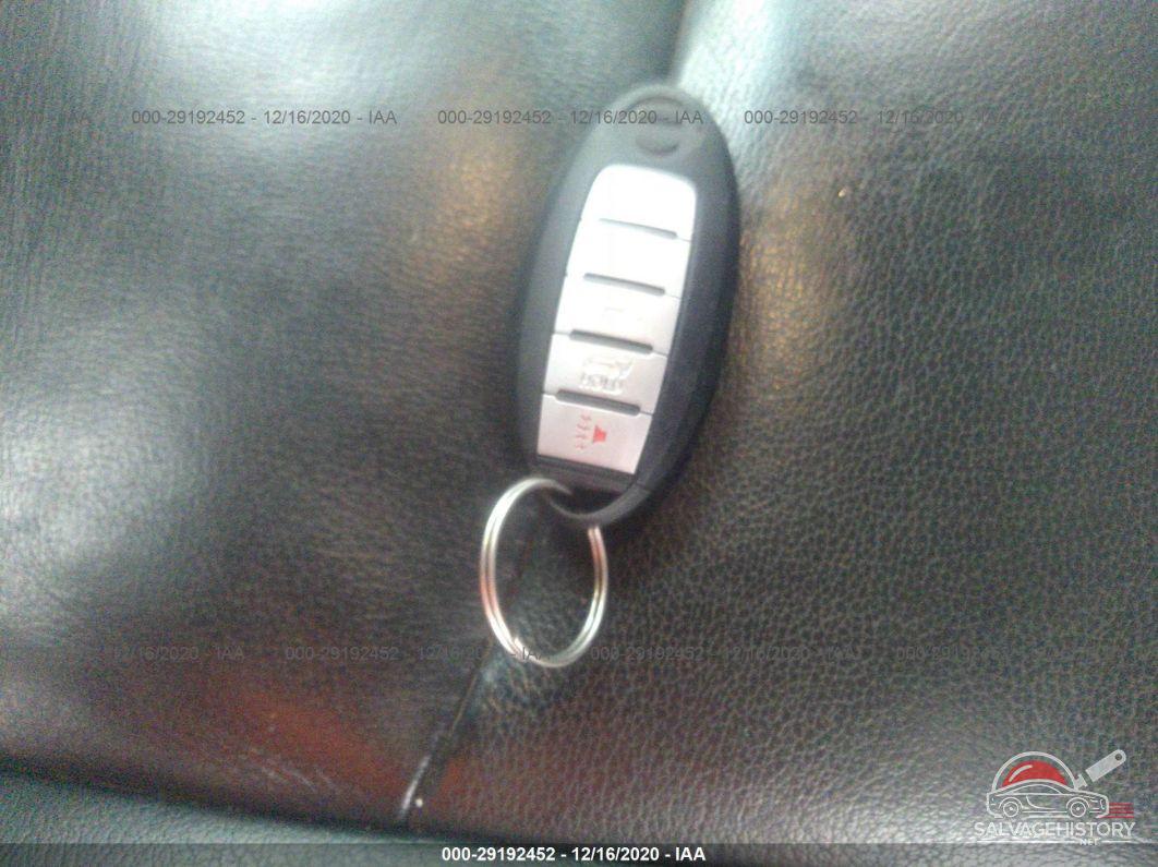 5N1AR2MM3FC700293 2015 NISSAN PATHFINDER photo no. 11