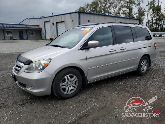 5FNRL387X6B434826 2006 HONDA All Models photo no. 12