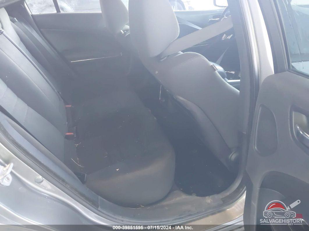 2C3CDXHGXCH149273 2012 DODGE CHARGER photo no. 8