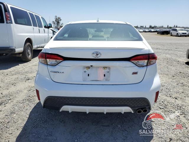 5YFS4MCE1NP100469 2022 TOYOTA COROLLA photo no. 6