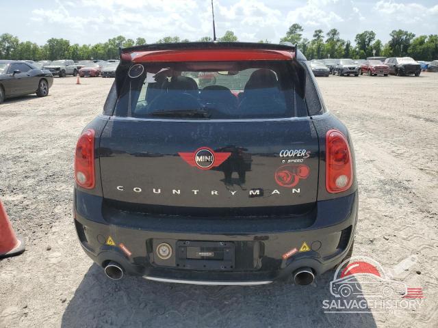WMWZC5C53GWT39150 2016 MINI COOPER photo no. 6