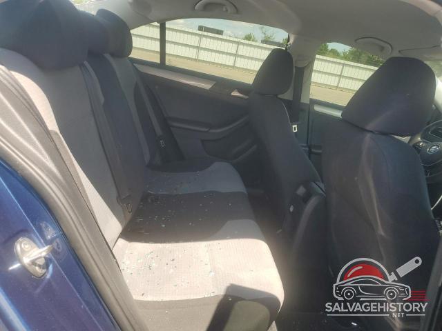 3VW2B7AJ4HM384244 2017 VOLKSWAGEN JETTA photo no. 10