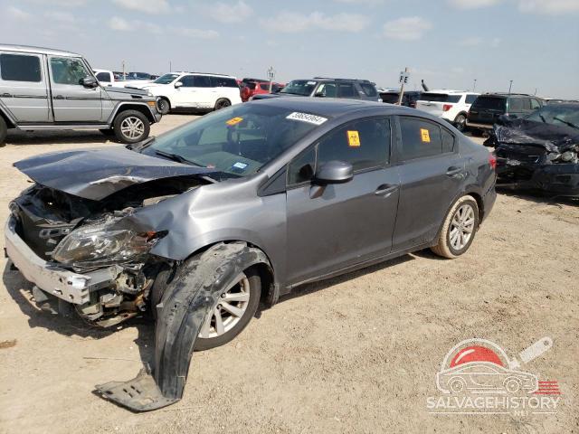 2HGFB2F8XCH601267 2012 HONDA CIVIC photo no. 20