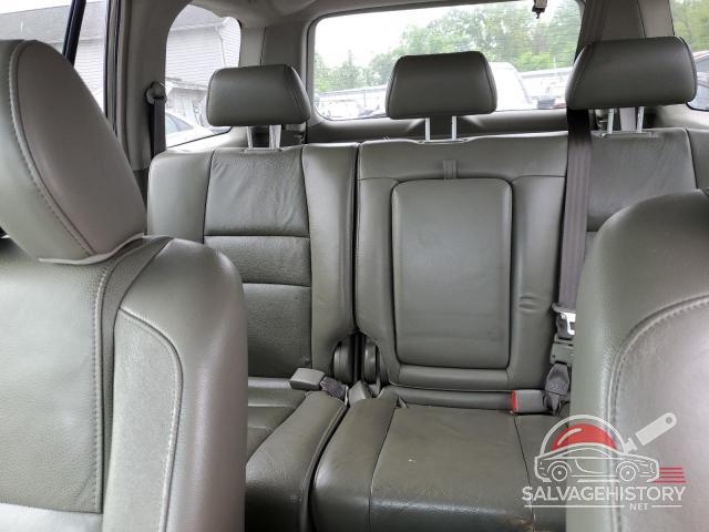 5FNYF18597B002168 2007 HONDA PILOT photo no. 10