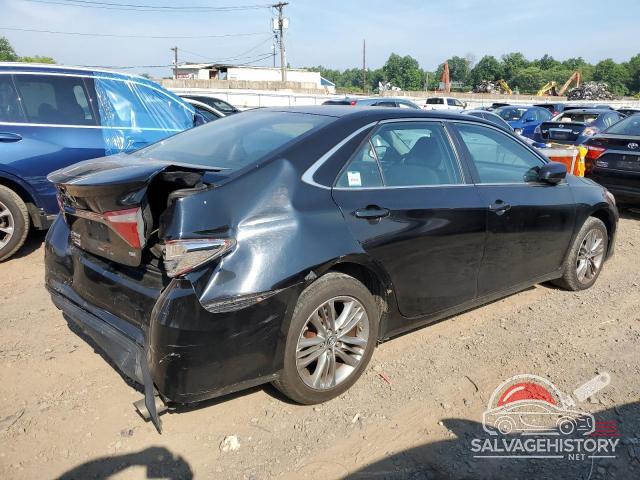 4T1BF1FK7GU162664 2016 TOYOTA CAMRY photo no. 3