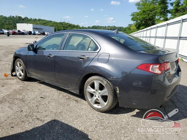 JH4CU2F41CC026115 2012 ACURA TSX photo no. 2