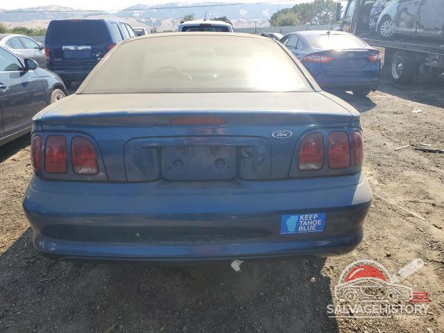 1FAFP4046WF159469 1998 FORD ALL Models photo no. 6