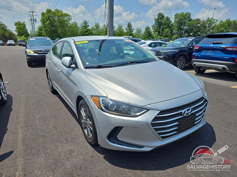5NPD84LF3JH321729 2018 HYUNDAI ELANTRA photo no. 17