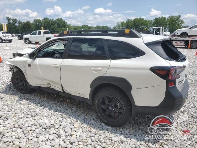 4S4BTGSD1R3264991 2024 SUBARU OUTBACK WI photo no. 2