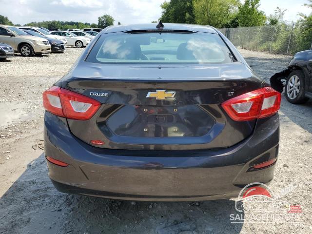 1G1BE5SM1G7264068 2016 CHEVROLET CRUZE photo no. 6