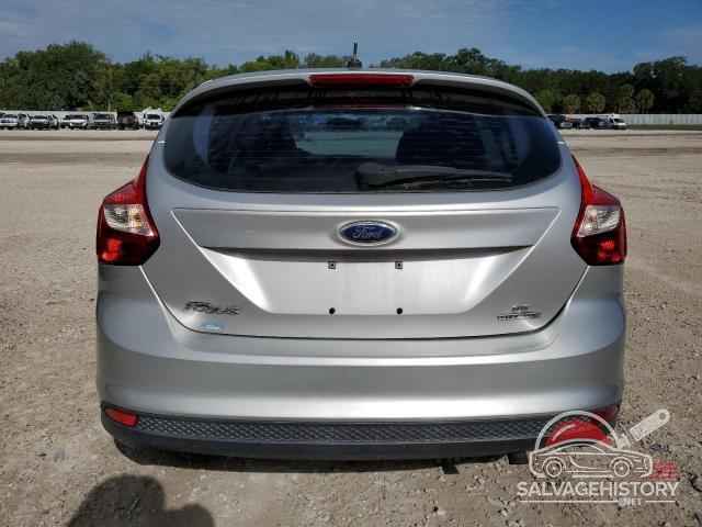 1FADP3K2XEL378710 2014 FORD FOCUS photo no. 6