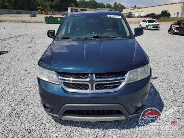 3C4PDCBG9DT589301 2013 DODGE JOURNEY photo no. 5