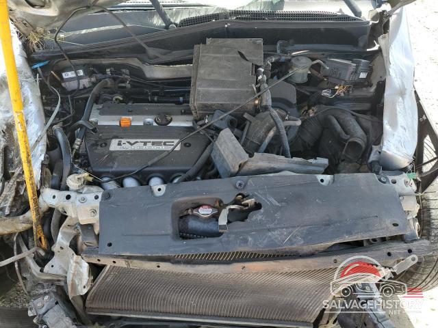 5J6YH18306L011744 2006 HONDA ELEMENT photo no. 11