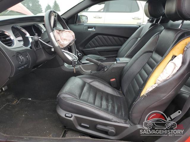 1ZVBP8AM6C5254451 2012 FORD ALL Models photo no. 7