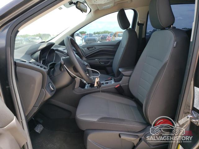 1FMCU0F71JUB72579 2018 FORD ESCAPE photo no. 7