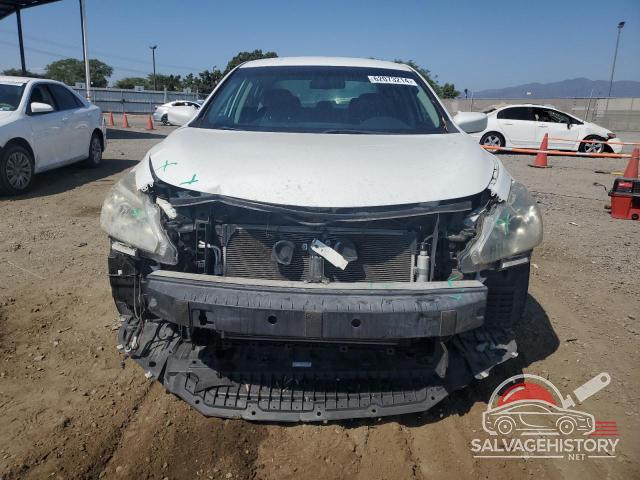 1N4AL3AP6FC444814 2015 NISSAN ALTIMA photo no. 5