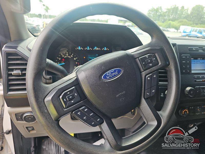 1FTMF1EB4KKE24725 2019 FORD F-150 photo no. 9