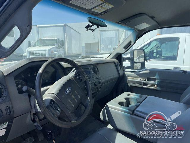 1FDUF5GT0FEA89833 2015 FORD F550 photo no. 5