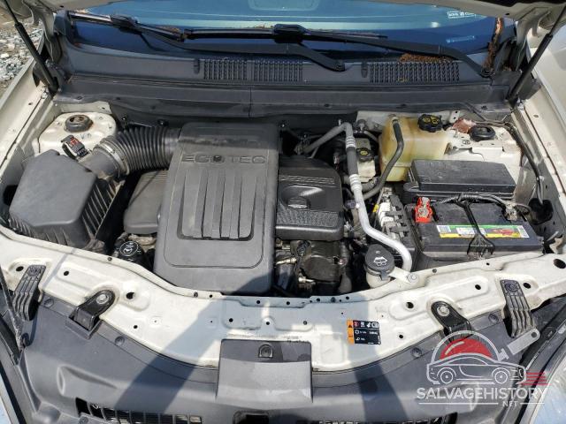 3GNAL2EKXES652410 2014 CHEVROLET CAPTIVA photo no. 12
