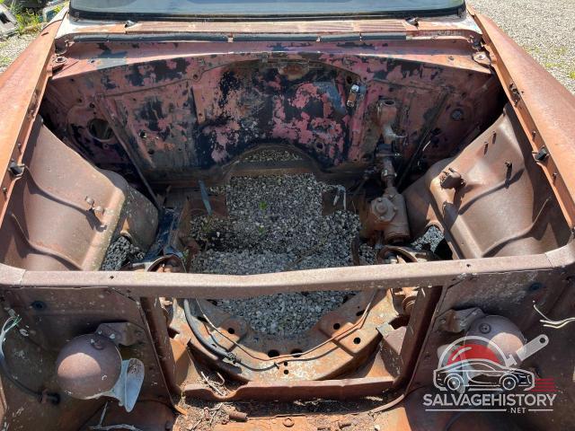 VC56K087985 1956 CHEVROLET BEL AIR photo no. 7