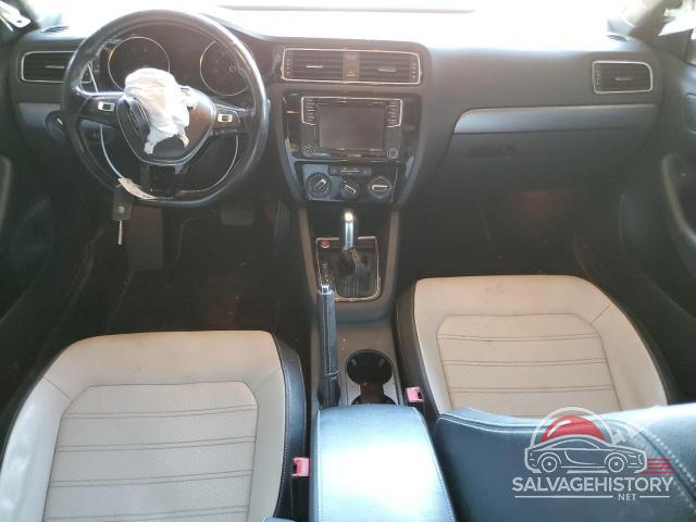 3VWD17AJ8GM373029 2016 VOLKSWAGEN JETTA photo no. 8