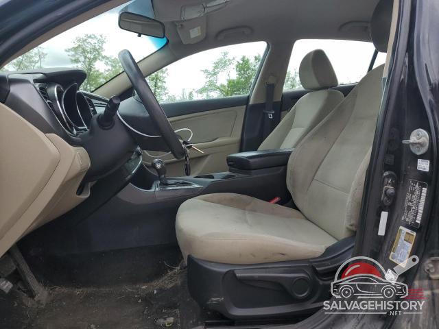 5XXGM4A74DG182375 2013 KIA OPTIMA photo no. 7
