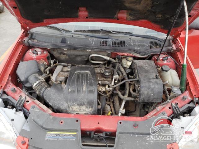 1G1AK15F177265263 2007 CHEVROLET ALL Models photo no. 11