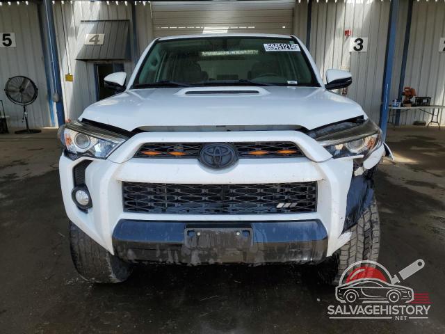 JTEBU5JR2J5547567 2018 TOYOTA 4RUNNER photo no. 5