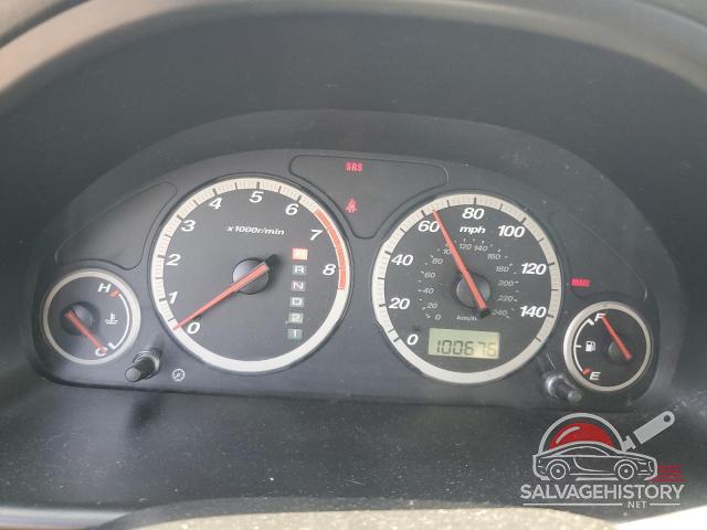 JHLRD68432C005638 2002 HONDA CRV photo no. 9