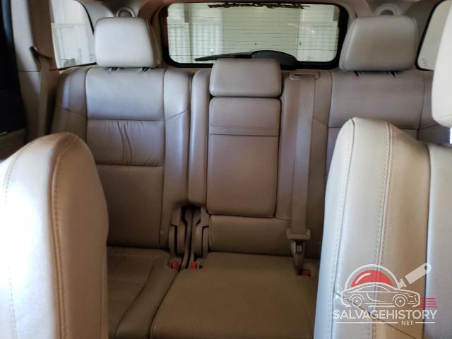 1C4RJFBG6CC314658 2012 JEEP GRAND CHER photo no. 10
