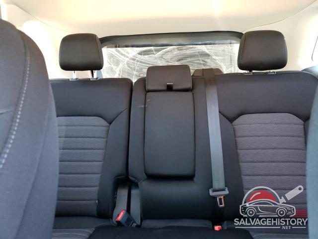 2FMPK4G99MBA08246 2021 FORD EDGE photo no. 10