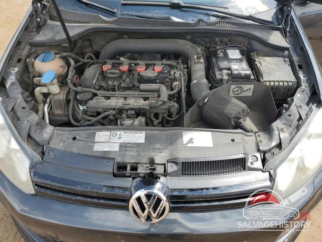 WVWGD7AJ7DW058726 2013 VOLKSWAGEN GTI photo no. 11