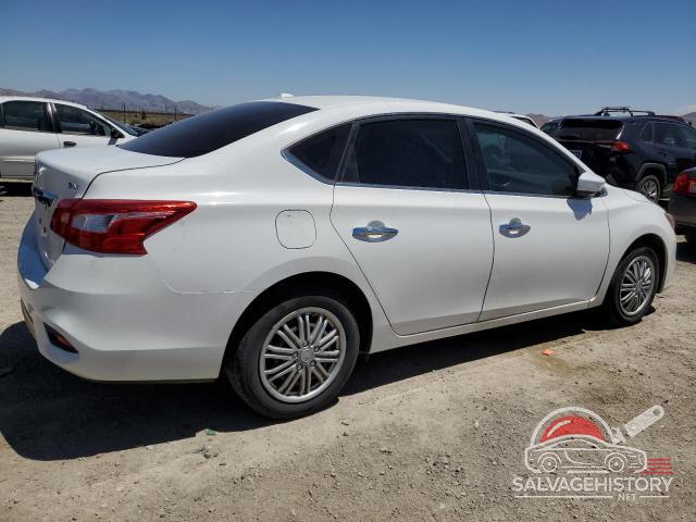3N1AB7AP6HL668776 2017 NISSAN SENTRA photo no. 3
