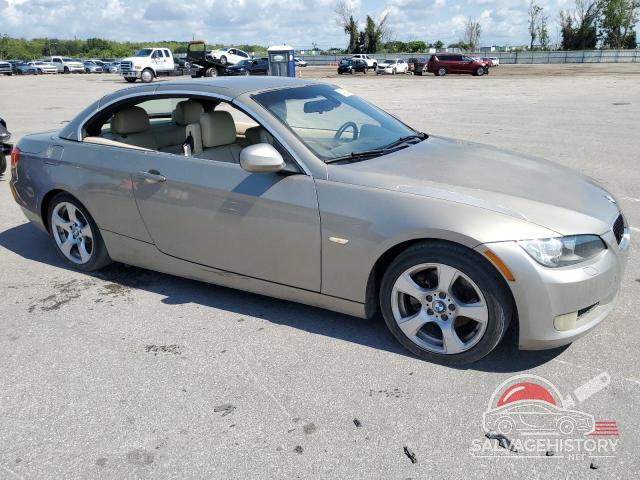 WBAWL1C56APX27583 2010 BMW 3 SERIES photo no. 4