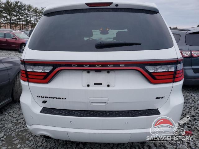 1C4RDJDG2JC362582 2018 DODGE DURANGO photo no. 6
