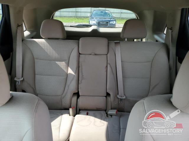 5XYKT3A6XFG572300 2015 KIA SORENTO photo no. 10