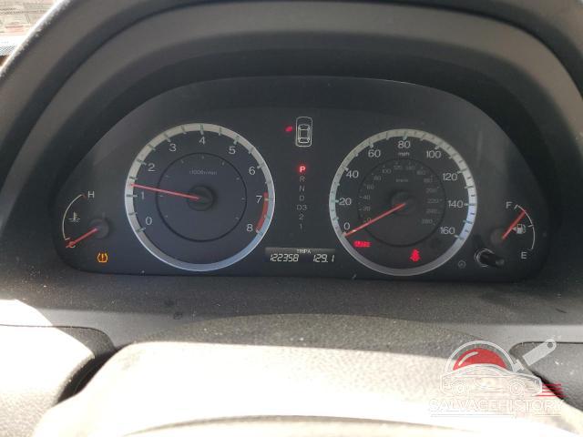 1HGCP2F33CA062384 2012 HONDA ACCORD photo no. 9