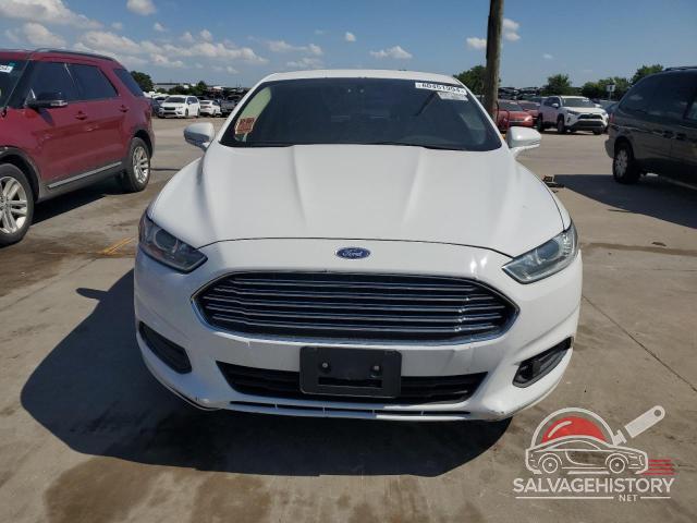 3FA6P0HR3DR349920 2013 FORD FUSION photo no. 5