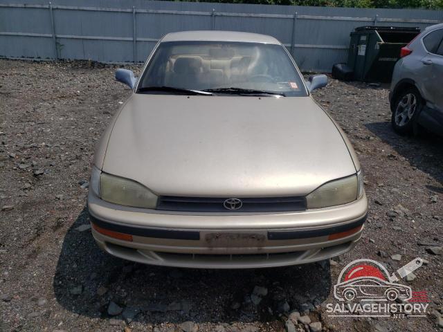 JT2GK12E9R0046827 1994 TOYOTA CAMRY photo no. 5
