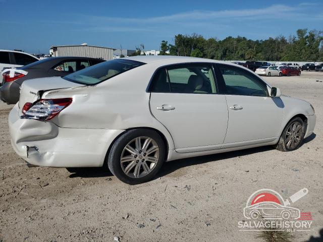 4T1BK36B27U189178 2007 TOYOTA AVALON photo no. 3