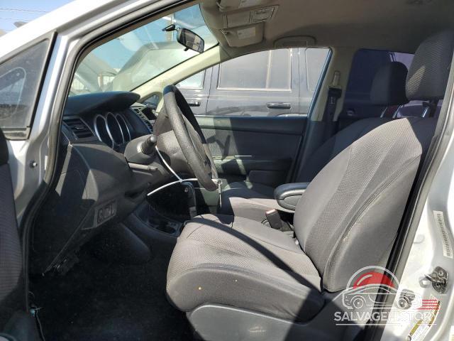 3N1BC13E39L410131 2009 NISSAN VERSA photo no. 7