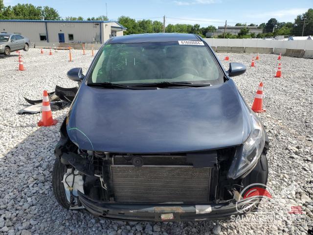 KNDPB3AC0E7662372 2014 KIA SPORTAGE photo no. 5