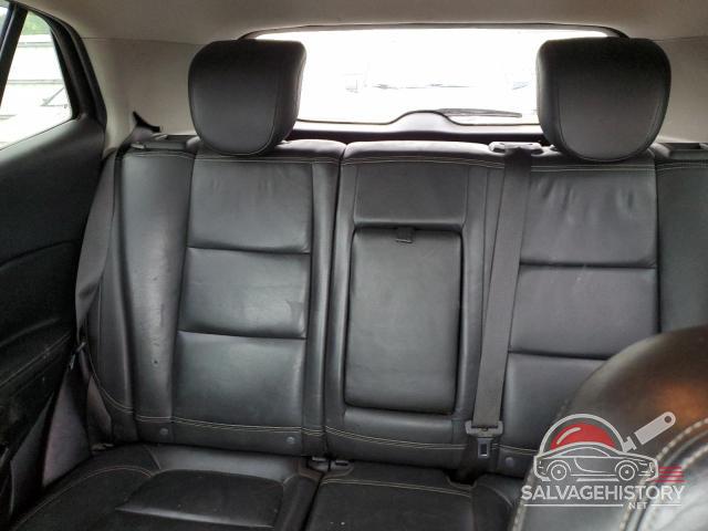 KL4CJDSB1DB070093 2013 BUICK ENCORE photo no. 10