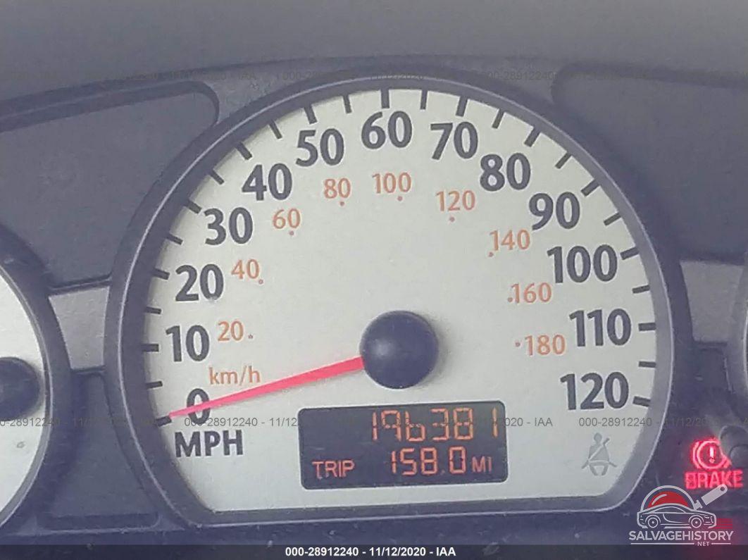 1G8AL52F13Z141454 2003 SATURN ION photo no. 7